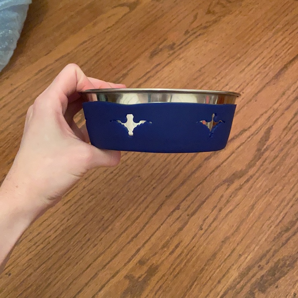 Disney tails haunted mansion pet bowl - Picture 4 of 6